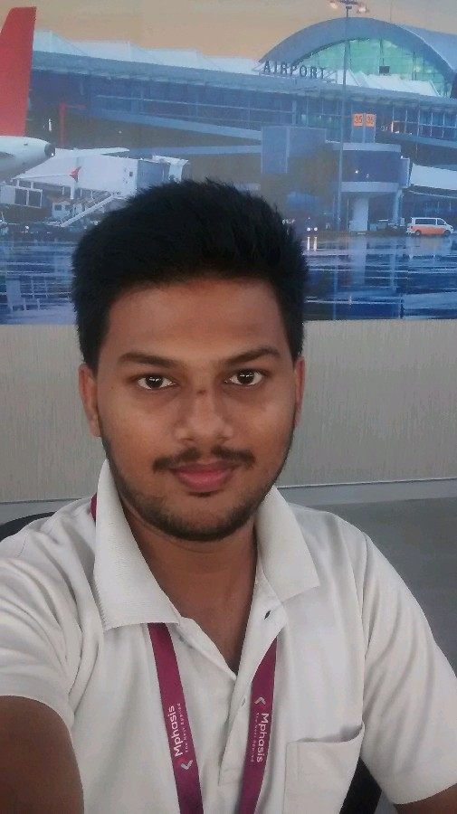 Badrri Narayanan S